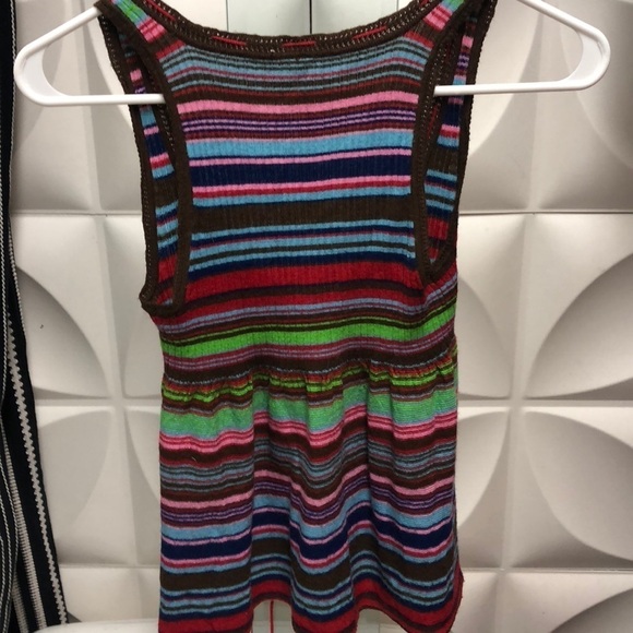 Free People sweater tank top xs - Picture 5 of 5